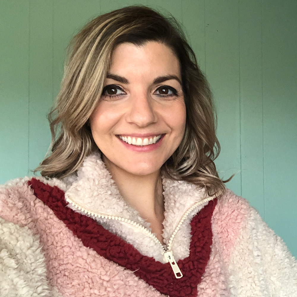 Meet your Posher, Genevieve